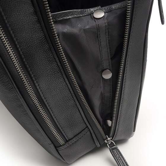 The Chesterfield Brand Venturo Aktentasche Leder 40 cm Laptopfach