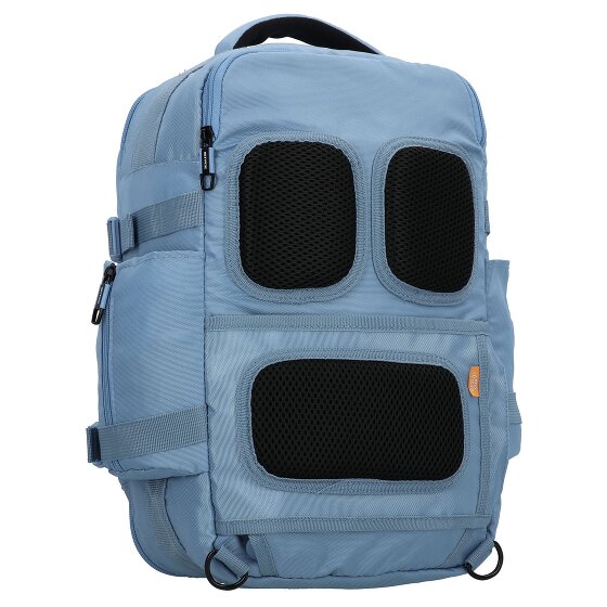 Polestream Strz by Berlin Reiserucksack 39 cm Laptopfach