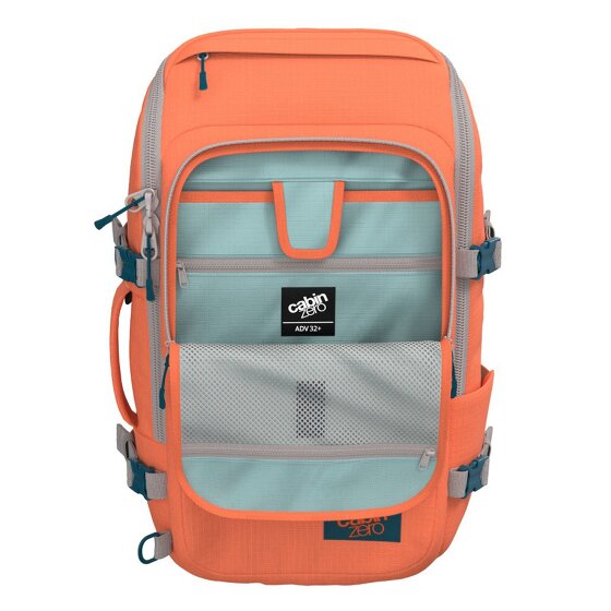 Cabin Zero Adventure 43 Daypack 46 cm Laptopfach