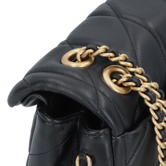 Coach Tabby Schultertasche Leder 20 cm