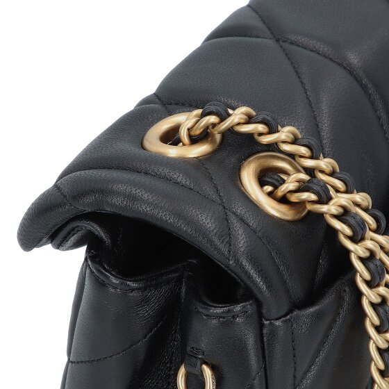 Coach Tabby Schultertasche Leder 20 cm