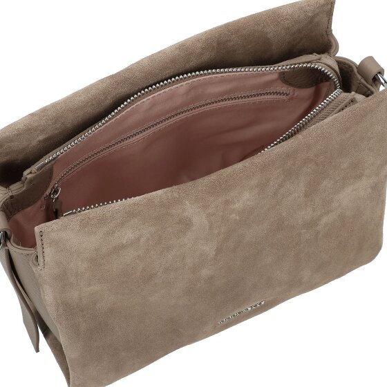 Coccinelle Boheme Handtasche Leder 22.5 cm