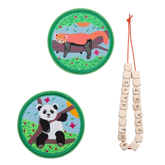 DerDieDas ErgoFlex Easy ECO Schulranzen-Set 6-teilig