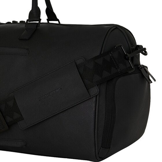 Sprayground Blacked Out Weekender Reisetasche 50 cm