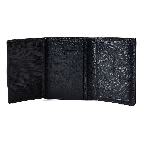 Braun Büffel Robin Geldbörse RFID Schutz Leder 12 cm