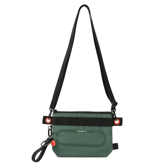 Hedgren Uni Ichi S Umhängetasche RFID Schutz 19 cm