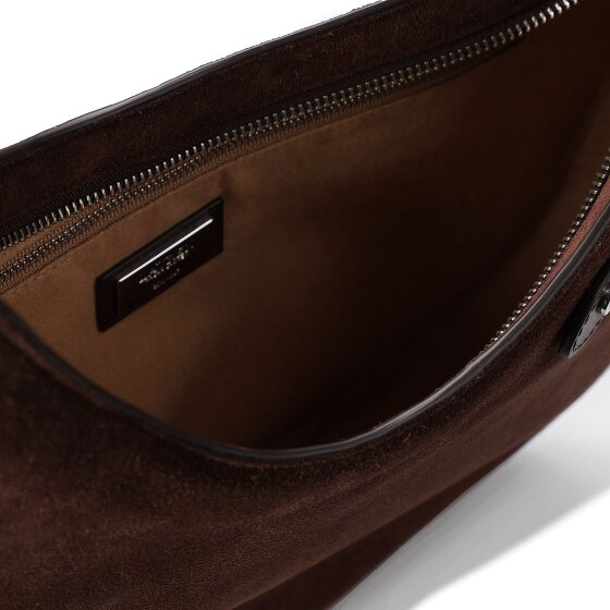 Lauren Ralph Lauren Tasha Schultertasche Leder 32 cm