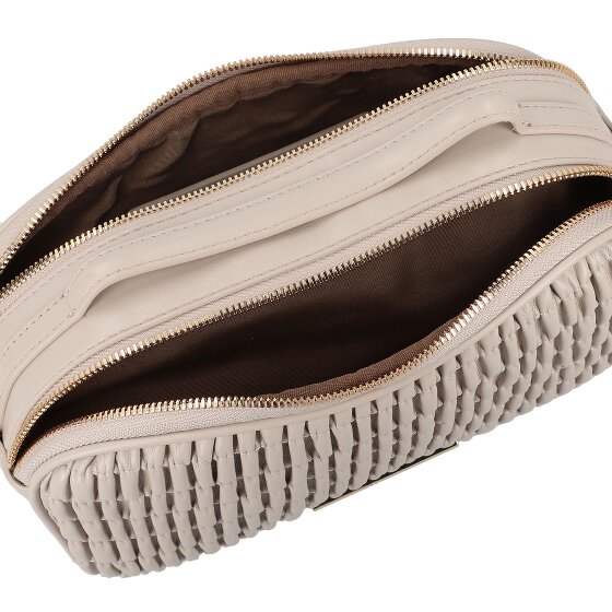 Calvin Klein Ruched Handtasche 25 cm