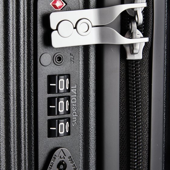 Echolac Dynasty VLX 4 Rollen Trolley 67.5 cm