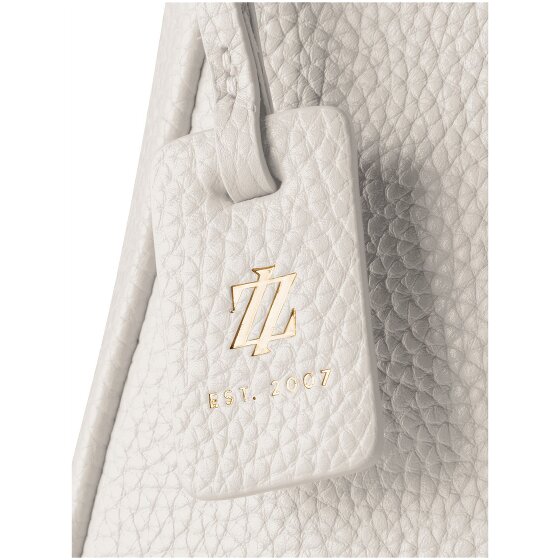 Lazarotti Bologna Leather1 Schultertasche Leder 27 cm