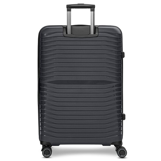 Stratic Shine 4 Rollen Trolley 76 cm