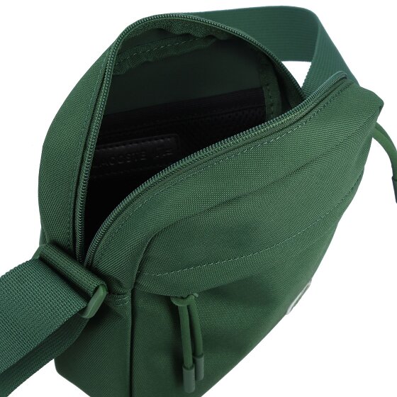 Lacoste Core Essentials Neocroc Umhängetasche 16.5 cm