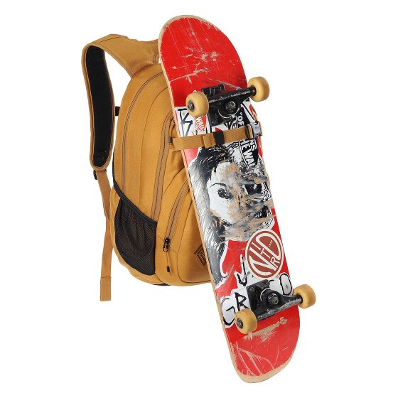 NITRO Daypack Chase Rucksack 51 cm Laptopfach