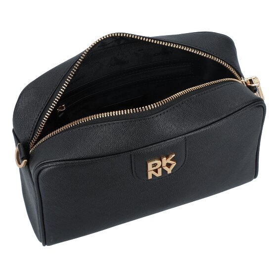 DKNY Carol Umhängetasche Leder 22 cm