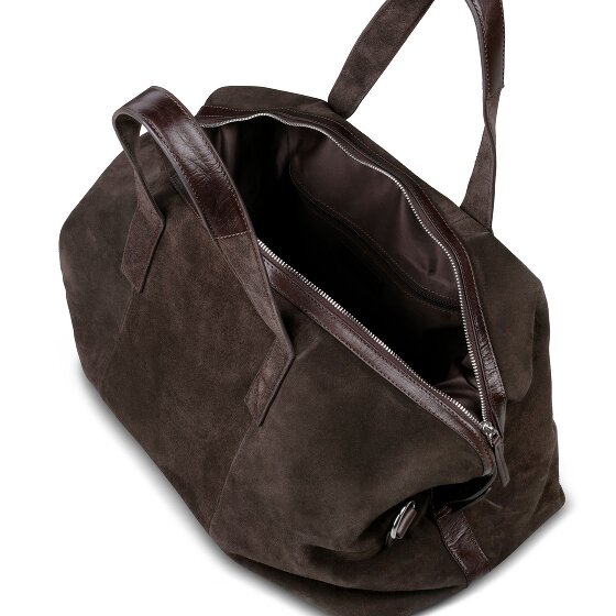 Bugatti Diego Weekender Reisetasche Leder 45 cm