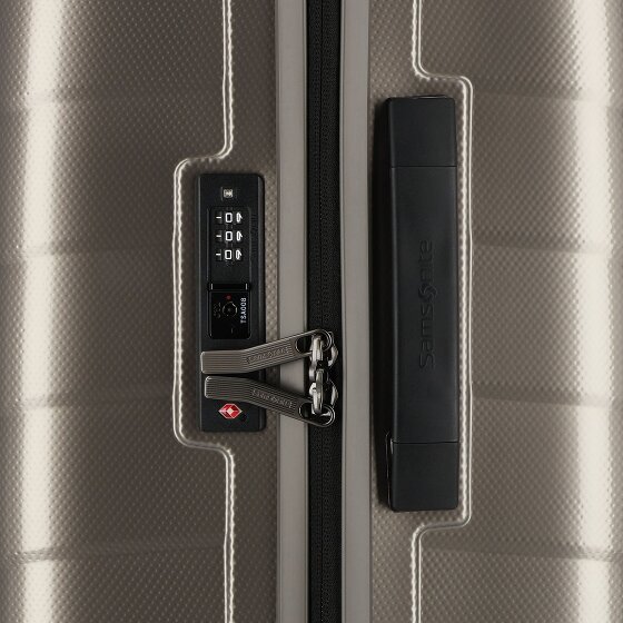 Samsonite Attrix 4 Rollen Trolley 75 cm