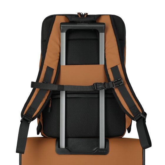 Travelite Briize Daypack M 45 cm Laptopfach