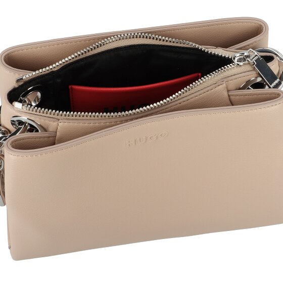 Hugo Freesia Schultertasche 22.5 cm