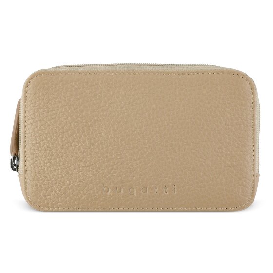 Bugatti Elsa Umhängetasche Leder 21.5 cm