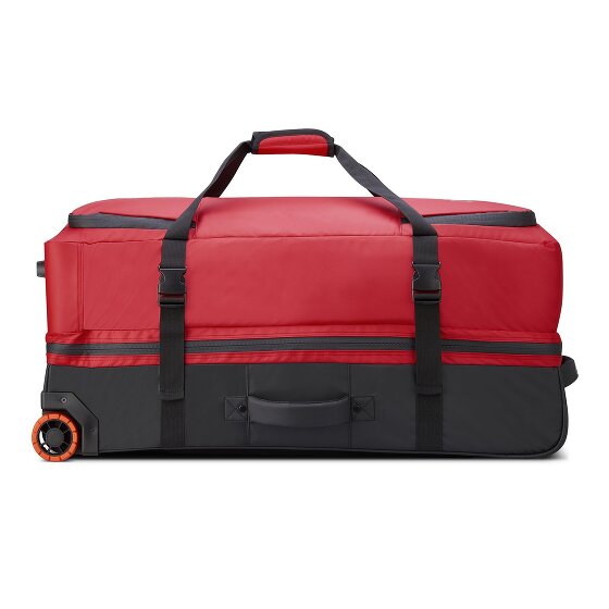 Jeep JS005A 2 Rollen Reisetasche 82 cm