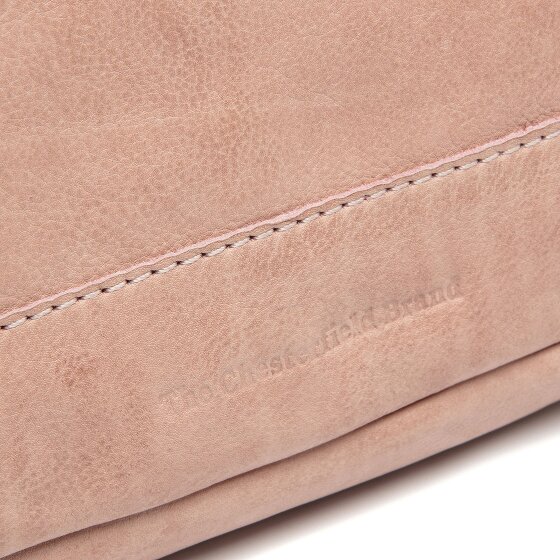 The Chesterfield Brand Weimar Umhängetasche Leder 24 cm