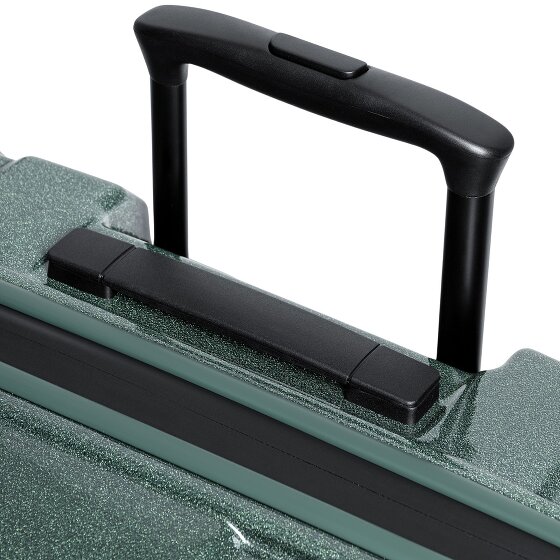 Epic Crate Reflex 4 Rollen Kofferset 3-teilig
