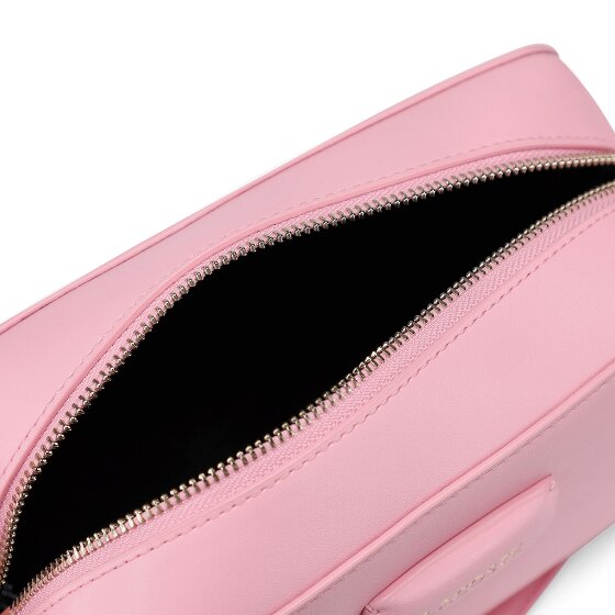 Lacoste LG Lacoste Casual Umhängetasche S Leder 20.5 cm