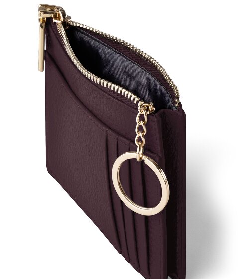 Lazarotti Bologna Leather Schlüsseletui Cardholder RFID Leder 11,5