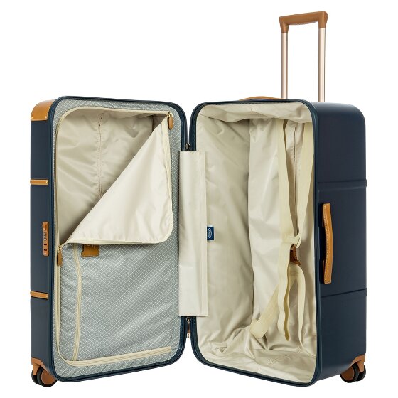 Bric's Bellagio 4 Rollen Trolley 81.5 cm