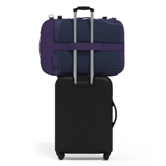 Cabin Zero Travel Cabin Bag Classic Plus 32L Rucksack 46 cm