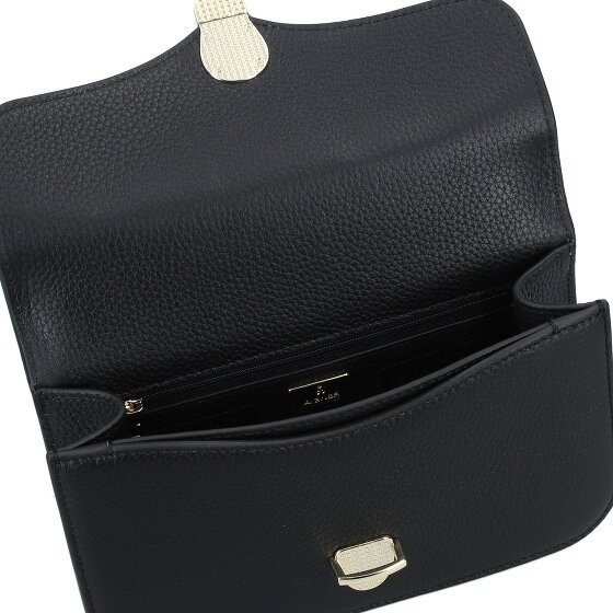 AIGNER Elsa Umhängetasche Leder 21.5 cm