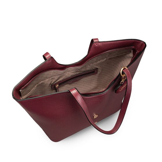 L.Credi Solenn.ai Schultertasche 37 cm