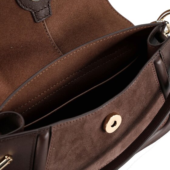 Furla Flow Schultertasche Leder 22 cm