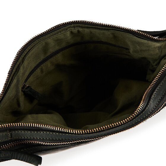 Harold's Submarine Umhängetasche M Leder 33 cm