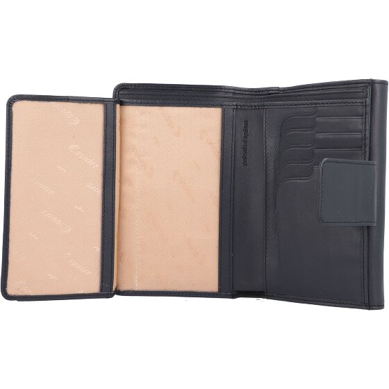 Esquire Helena Geldbörse II Leder 14 cm