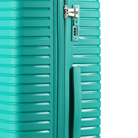 Benzi 5820 4 Rollen Trolley 70 cm