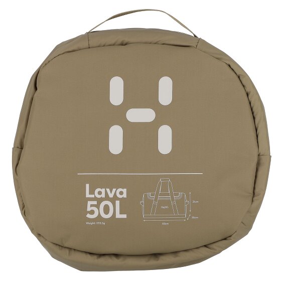 Haglöfs Lava 50 Weekender Reisetasche 50 cm