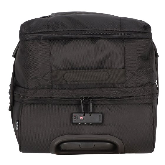 American Tourister Urban Track L 2- Rollen Reisetasche 78 cm