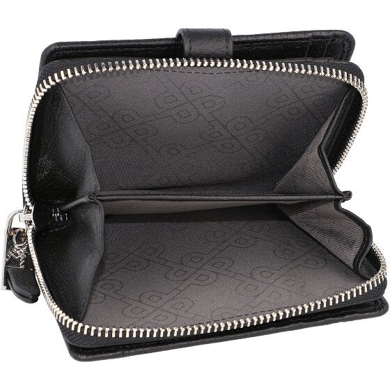 Picard Pure 1 Geldbörse Leder 13 cm