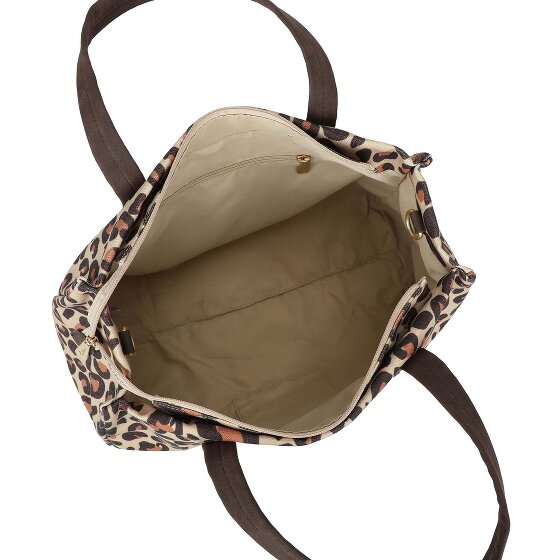 Fritzi aus Preußen Easy Shopper Tasche 40 cm