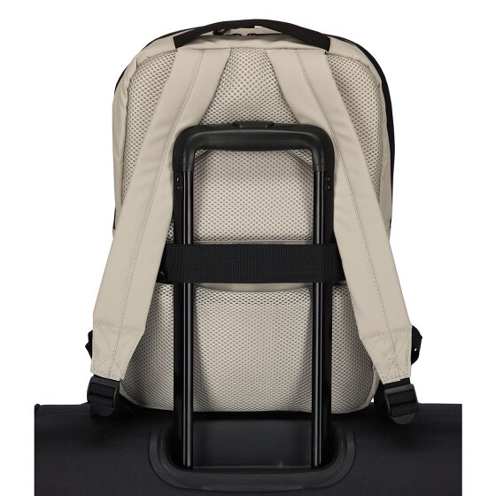 Travelite Basics Daypack 40 cm Laptopfach