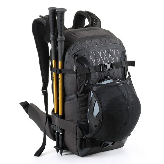 NITRO X Ripuri Rucksack Set 2 tlg.