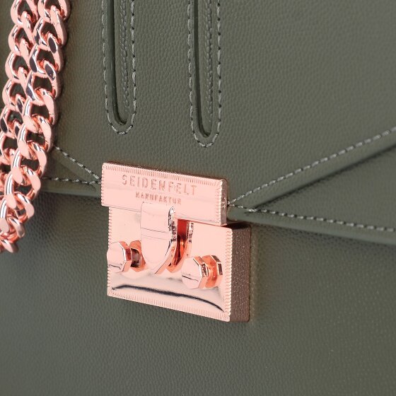 Seidenfelt Roros Umhängetasche 21 cm