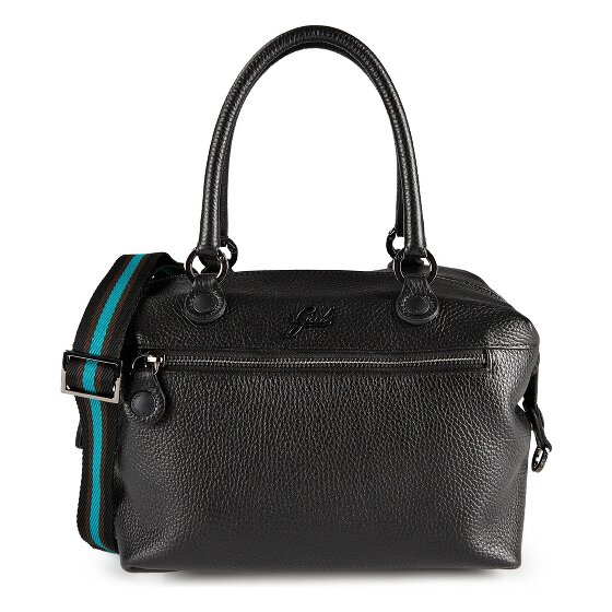Gabs G3 Zip Handtasche M Leder 37 cm