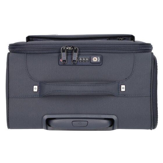 Samsonite Airea 4-Rollen Kabinentrolley 55 cm