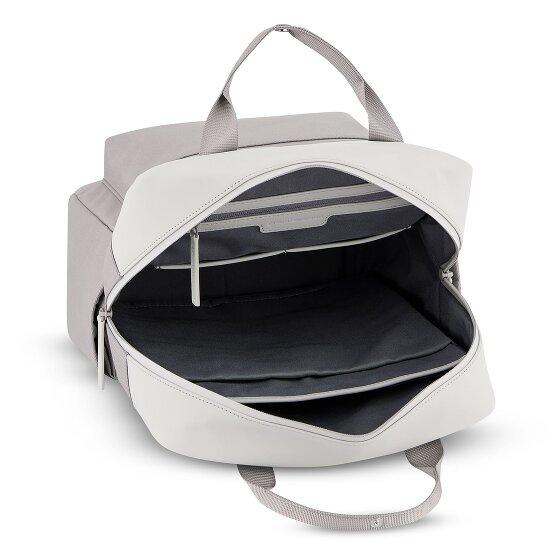 Kapten & Son Bergen Wickelrucksack Set 4 tlg. Laptopfach