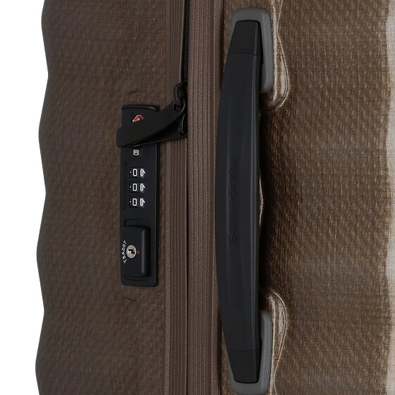 Samsonite Lite Shock Spinner 4-Rollen Trolley 75 cm