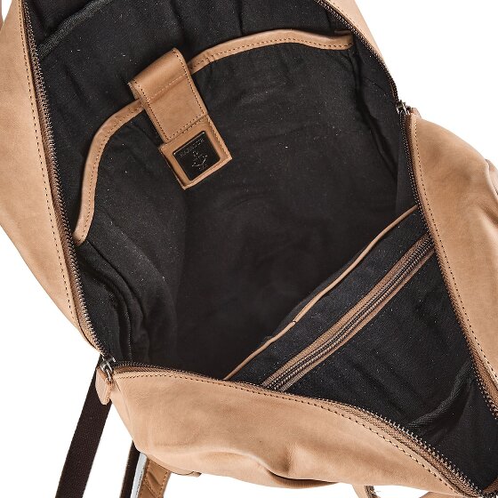 Harbour 2nd Urban Poets Daypack Leder 38.5 cm Laptopfach