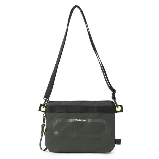 Hedgren Uni Ichi M Umhängetasche RFID Schutz 24 cm