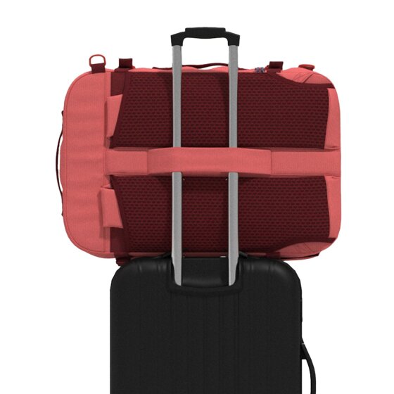 Cabin Zero Travel Cabin Bag Classic Plus 42L Rucksack 54 cm